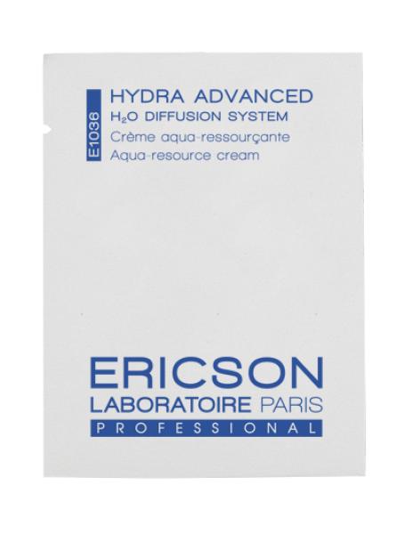E1032 Praxisset für 4 Behandlungen HYDRA ADVANCED